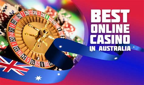 $10 deposit online casino Australia